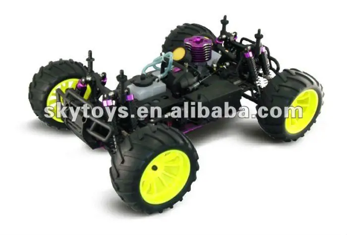 model rc trucks and trailers