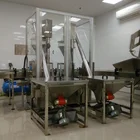 Bag Packing Machine Automatic Bag Detergent Powder Filling Packing Machine