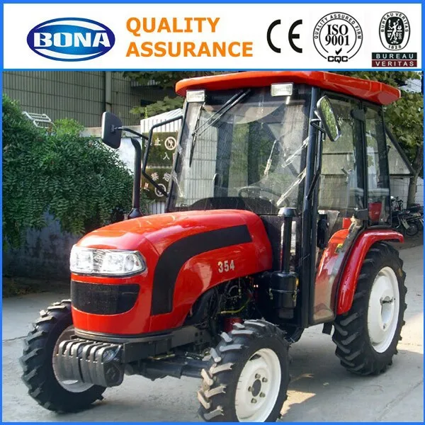 China Used Farming Tractor China Used Farming Tractor