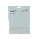 OPP Retail Plastic Zip Lock Bag Film bag For Mobile Phone Accessories