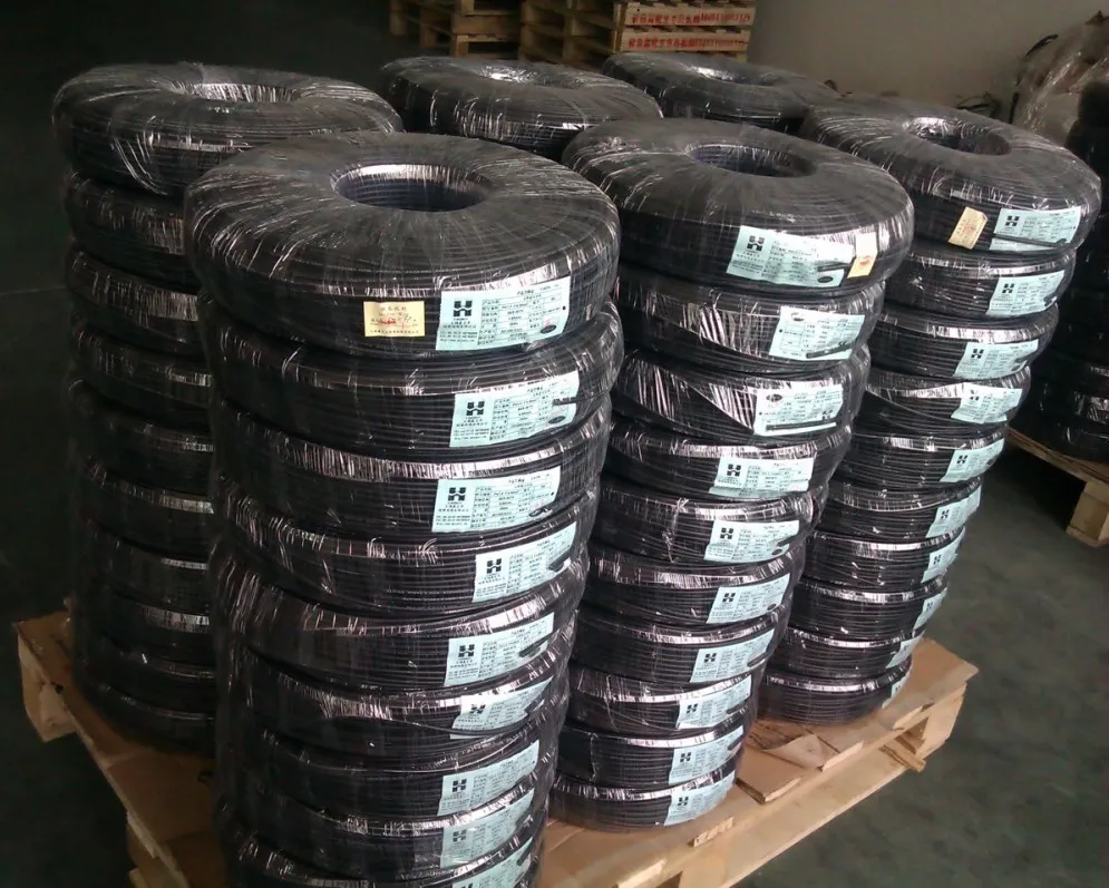 cable roll