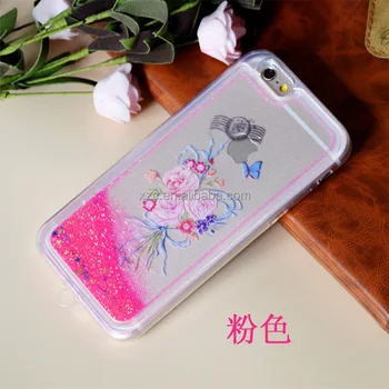 custom print designs soft tpu glitter liquid for custom print designs soft tpu glitter liquid for