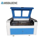 3d crystal craft laser engraving machine Co2 laser machine for stainless steel 3d crystal craft
