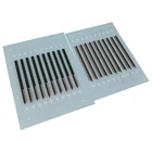 Electric conductive polyurethane copper foam