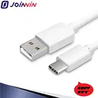 USB C to USB A 2.0 Molding Charging Type C Cable