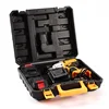 Hot selling tools electric power china hand tool drill machine set