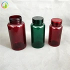 best sell plastic bottle machine plastic pet bottle medicine bottle packaging