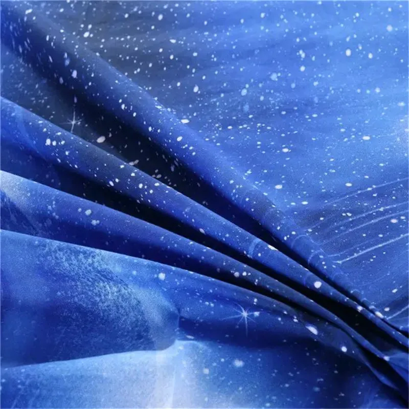 2016 New fashion 3d Galay quilt/ bed sheet/pillowcase/ Twin/Queen Size Themed Bedspread 3pcs/4pcs bedding sets