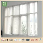 Good quality office vertical blind fabric rolls