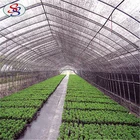 Shade House Green Color Sun Shade Netting For Garden