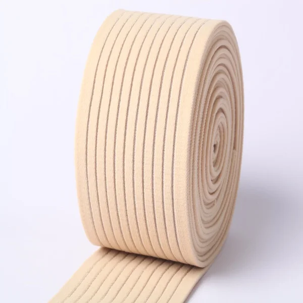 Wide Breathable Elastic Band For Medical Belt Buy Wide Breathable