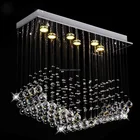 heart shape event decor wedding crystal wedding decorations