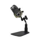 OPTO- EDU A34.4931 Auto focus USB ccd digital camera microscope for scientific lab