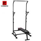 Multi gym fitness machine home station equipment supplier