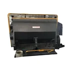 Corrugated Carton Manual Die Cutting Creasing Making Machine