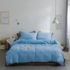 Mulberry Amazon hot sales 19mm heavy 100% twin comforter bedding sheet pillowcase super king fitted sheet