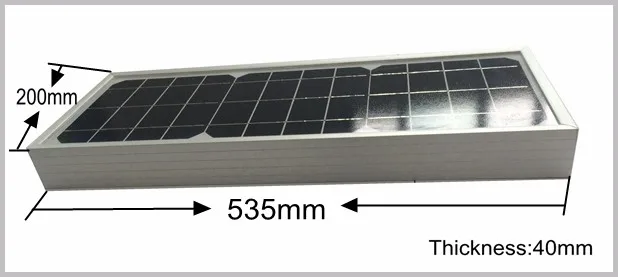 factory direct mono crystalline solar panel (7)