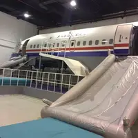 B737 Flight Simulator And Simulation Equipment