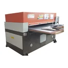 high speed hydraulic four column paper jigsaw puzzle die cutting machine