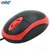 JRD YM01 USB wired optical mouse 1000 Dpi Optical Scroll Mouse for Notebook Laptop Desktop