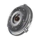 2691 Engine Cooling Fan Clutch for BMW 3/5/7 Series 22099 915-2010 11527831619 11 52 7 831 619 8MV 376 733-001