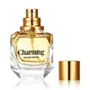 Small Moq OEM/ODM Any Brand Name Women or Men Long Style Nice Clear Bottle Charming Goodly Smolder Smell Perfume
