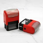Standard Stamp Customized Automatic Text Stamps