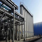 Biogas Purification System PSA Up-gradation Biogas Plant
