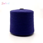 Chunky yarn stock lot 60 cotton 40 acrylic yarn
