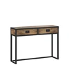 /product-detail/belleworks-vintage-industrial-wood-and-metal-console-table-or-nail-table-with-drawers-60811383966.html
