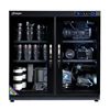 210L hot sale dryer machine storage dslr camera lens electric dehumidifier dry cabinet