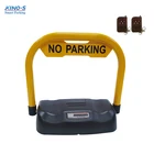 Automated Parking Lock Anti Theft/Car Park Locking Systems