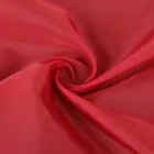taffeta plain dyed 190T 80gm polyester taffeta high quality garment lining
