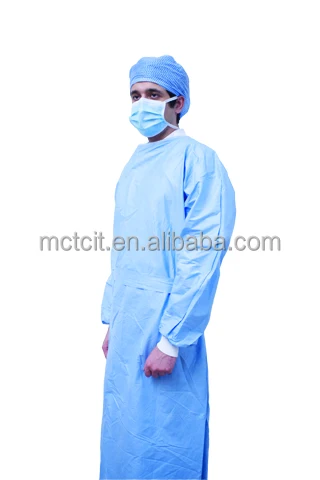 surgical gown/medical isolation Gown/isolation gown with low price