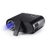 Android WiFi MINI Projector 4K Multimedia Android Portable LCD Projector For Home Theater Movie Video Games