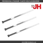 Plastic Mould Spare Parts Flat Ejector Pin