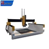 China cnc router 3 axis for wood mold milling machine