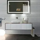 Tv Bathroom LED Mirror 22 Inch Android Shower Mirror Waterproof TV