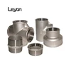 3/4"529A male and female socket male socket welding insert 1" male&female socket weld joint pipe fitting