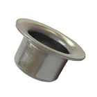 Conveyor Roller Parts TK Stamped Bearing Housing Factory