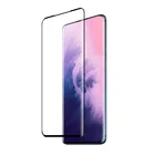 For Oneplus7 Pro 9H Anti-Scratch High Clear Full Cover Tempered Glass Screen Protector 6D For Mobile Phone