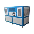 Newest promotion packaged type pump water tank chillers