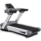 2019 Commercial Treadmill LED display Speed 25km/h
