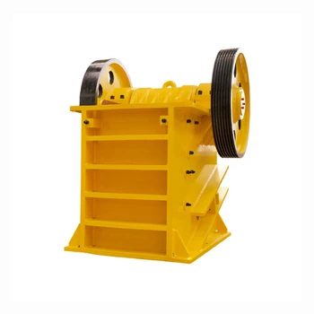 Cheap price mining equipment Jaw crusher for sale