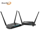 Wireless Video Transmitter and Receiver 1080p60HD HDMI Extender 200m