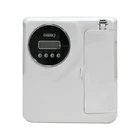 Scents diffuser air aromatherapy essential oil fresh aroma nebulizer