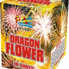 Party decoration, wedding decoration 16shots consumer cake fireworks
