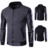 /product-detail/new-spring-british-pakistan-temperament-men-s-leather-sleeve-stitching-short-cardigan-motorcycle-jacket-60820579095.html