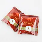 Coffee Arabica Mocha Coffee Wuling Private Label Mocha Instant Coffee Powder Arabica Ganoderma Coffee
