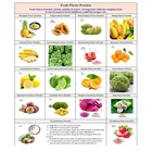delicious flavor organic spray freeze dried instant fruit juice powder